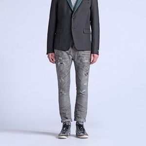 DIESEL $358 CHI-DEE SKINNY SLIM FIT CHINO JEANS